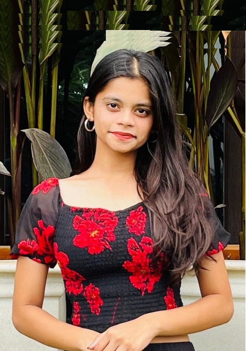 Preksha Chaudhari